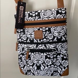 Stone Mountain Purse